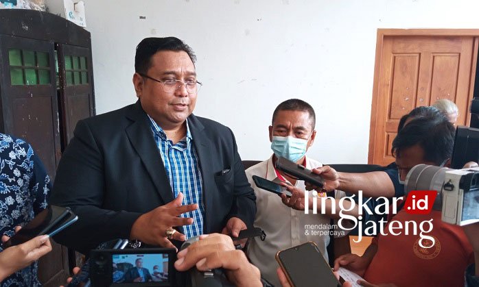 Persipa Pati dipuji DPRD Pati