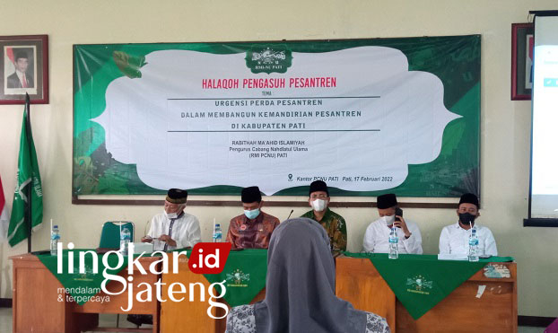RMI NU Pati