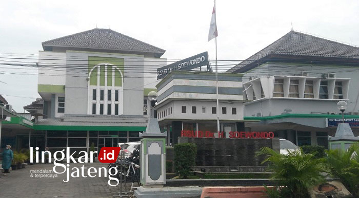 RSUD Soewondo Kendal