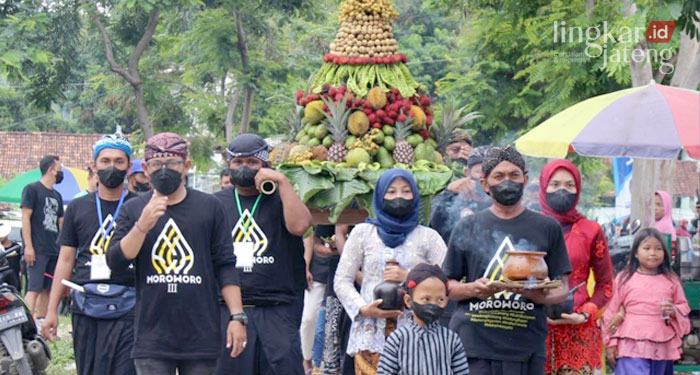 Festival Moroworo