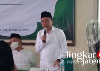 dana desa pati