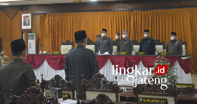 DPRD Jepara