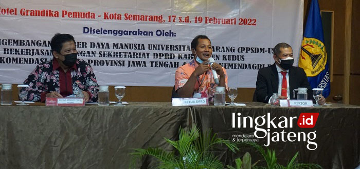 DPRD Kudus