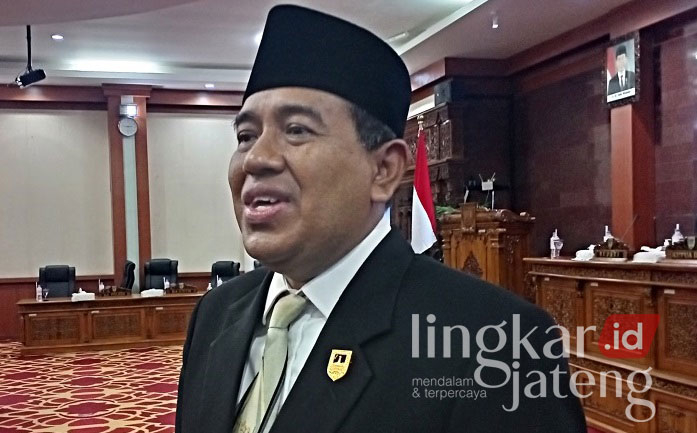 DPRD Kudus