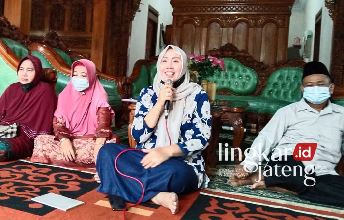 Ramadhan Tiba, DPRD Pati Minta Pemkab Gelar Pasar Murah