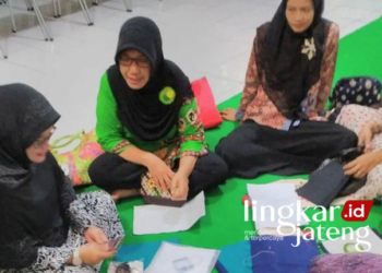 dprd pati pemberdayaan perempuan