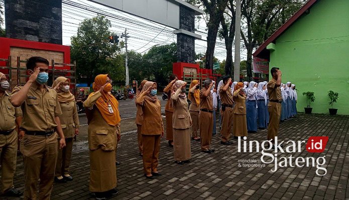 DPRD Pati Ingin Madrasah Dimasukkan dalam Sistem Pendidikan Nasional 25 DPRD Pati Reses