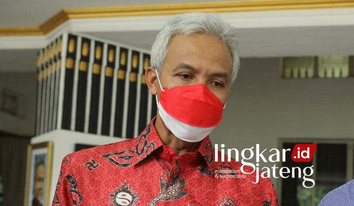 Ganjar Pranowo