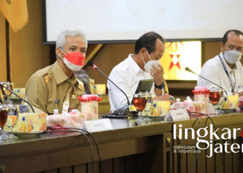 Ganjar Pranowo