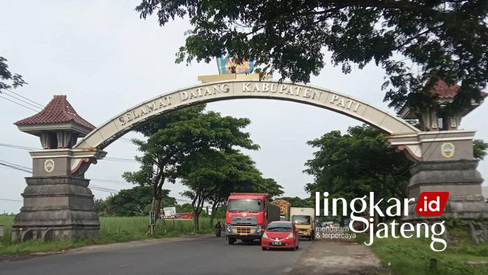 DPRD Pati Soroti Pembangunan Jalan Tol Demak-Tuban 25 Tol Pati