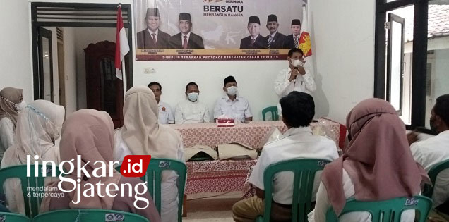 Gerindra Blora