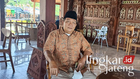 Gerindra Jepara