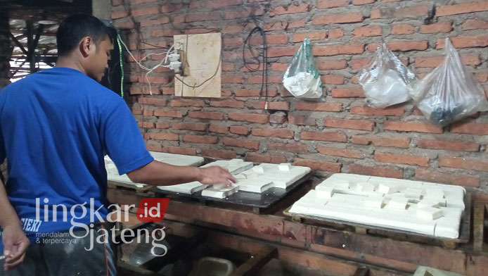 Harga Kedelai Naik, DPRD Pati Beri Solusi 25 harga kedelai naik
