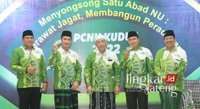 Harlah NU Kudus