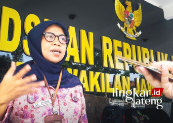 Desa Wadas
