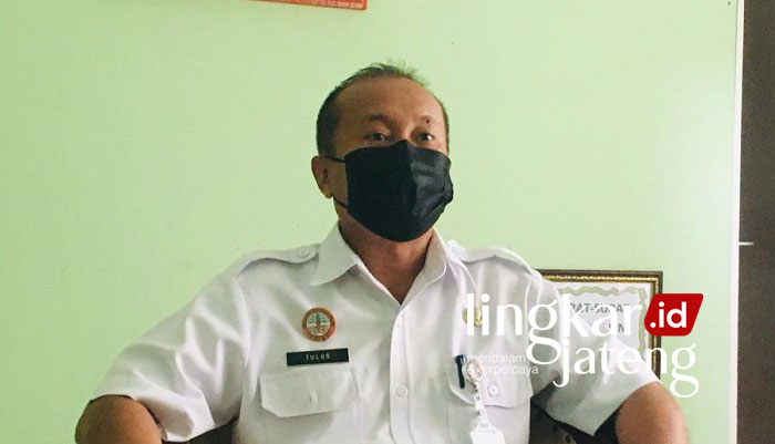 UMKM Pati Diusulkan Masuk Rest Area Jalan Tol Demak-Tuban 25 UMKM Pati