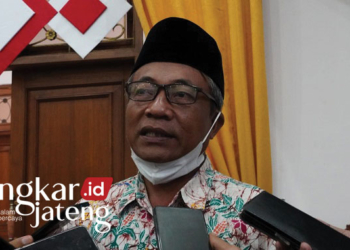 kendaraan dinas baru