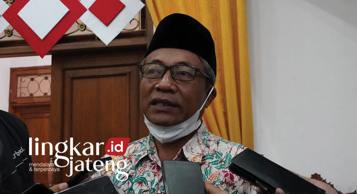 kendaraan dinas baru