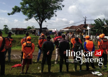 Sungai Terok Pati