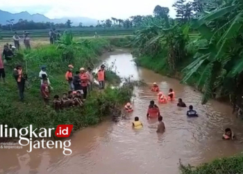 Sungai Terok Pati