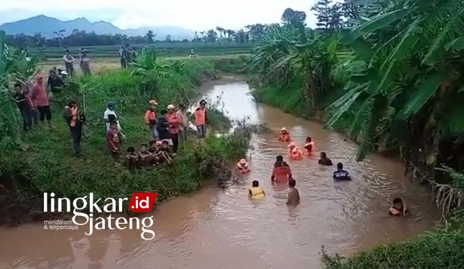 Sungai Terok Pati