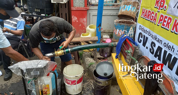 Disperindag Jateng