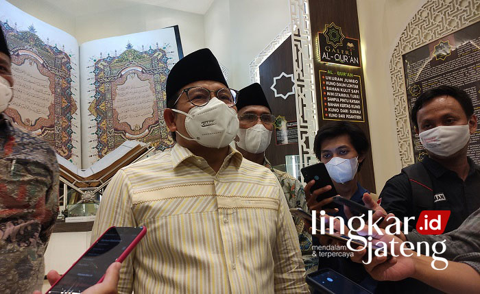 Muhaimin Maju Capres 2024, Gencar Roadshow ke Berbagai Daerah 25 Cak Imin