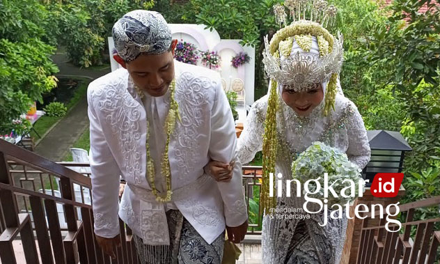 Nikah massal gratis