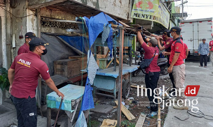 Pasar Johar Semarang