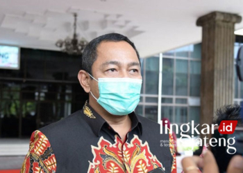 Wali Kota Semarang