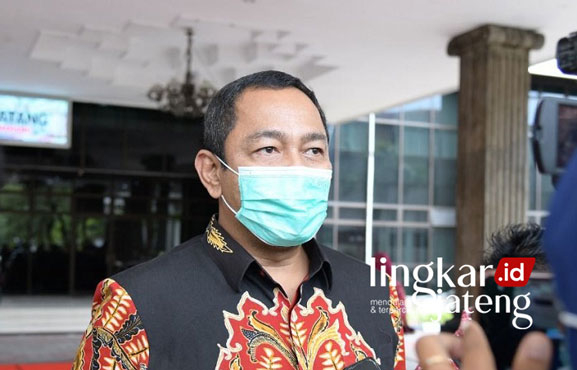 Wali Kota Semarang