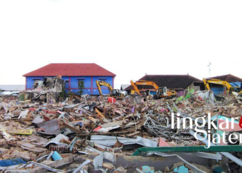 DPRD Pati ingin penutupan lokalisasi tak tebang pilih