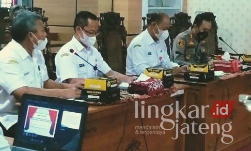 Pemkab Grobogan