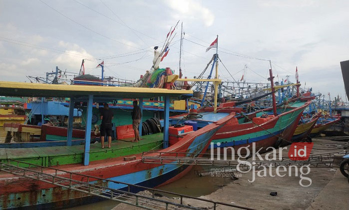 Penghasil ikan terbesar