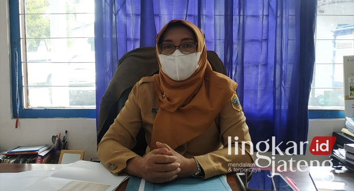 Catat! Kades Berwenang Mendata Warga Penerima Bantuan Sosial 25 penerima bantuan sosial pati