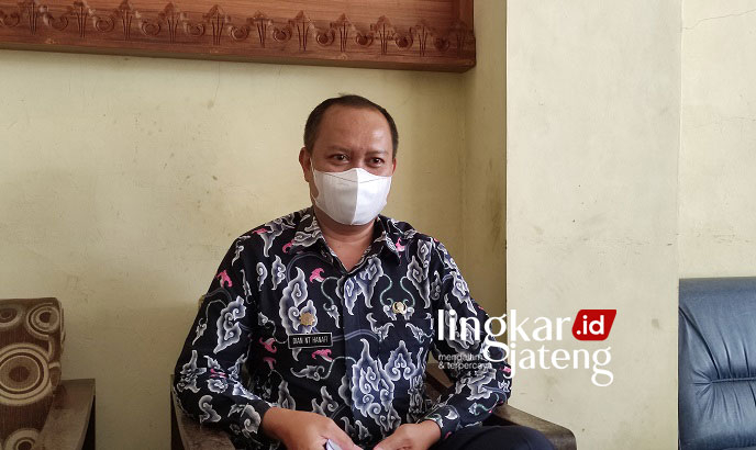 Pilkades Kudus
