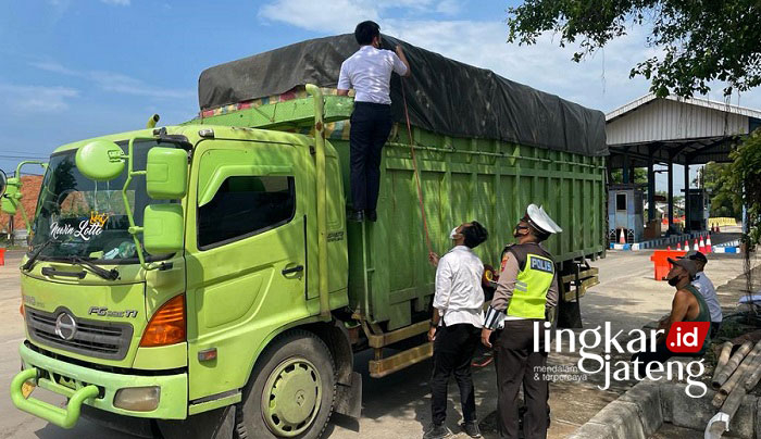 Polres Rembang