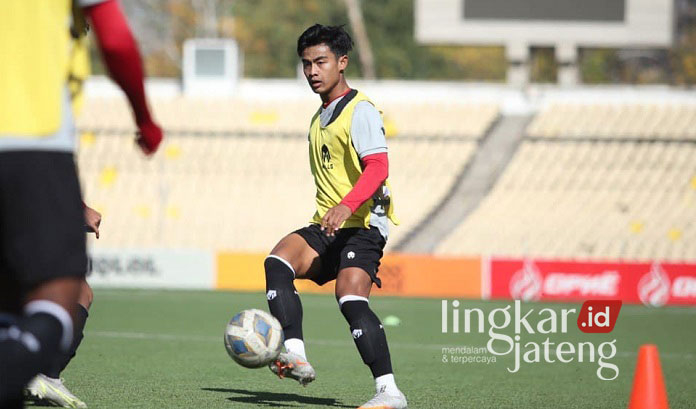 pratama arhan
