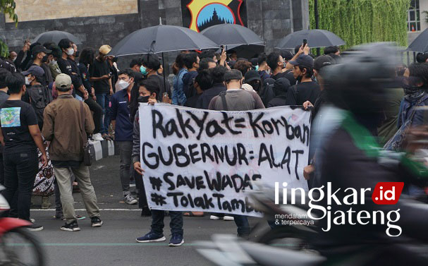 Kasus Desa Wadas