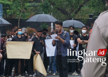 proyek tambang wadas