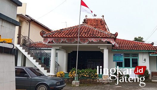 Hindari Kericuhan, Camat Diminta Rajin Pantau Seleksi Perades Pati 25 Seleksi Perades Pati