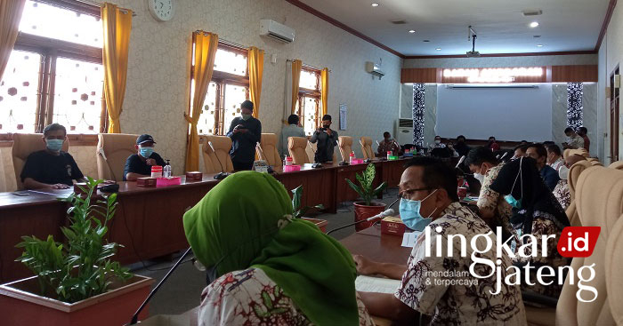 Warga Miskin Sulit Akses BPJS Gratis, Begini Tanggapan Dinas Sosial Pati 25 BPJS gratis
