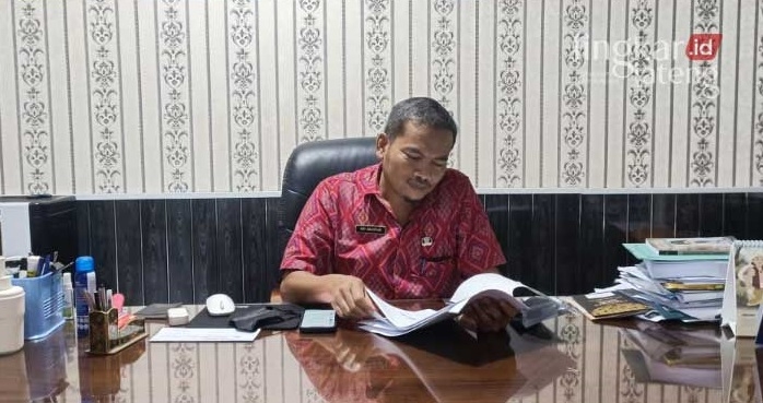 19 Atlet Jepara Ikuti Selekda Sepak Takraw