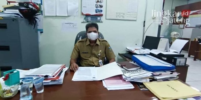 2.273 Buruh Pabrik Rokok di Jepara Bakal Terima BLT 25 2.273 Buruh Pabrik Rokok di Jepara Bakal Terima BLT