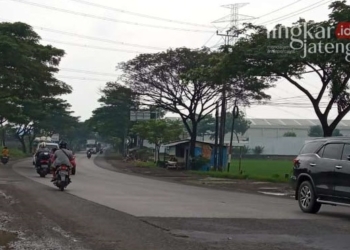 243 Kecelakaan Terjadi di Kudus Selama Tiga Bulan