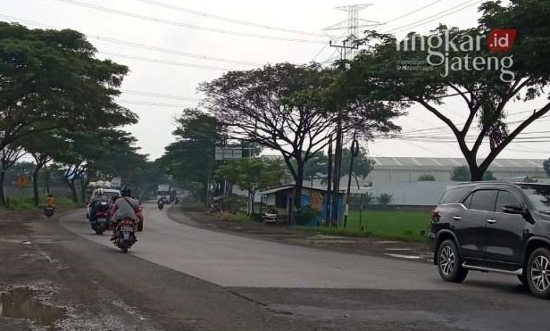 243 Kecelakaan Terjadi di Kudus Selama Tiga Bulan