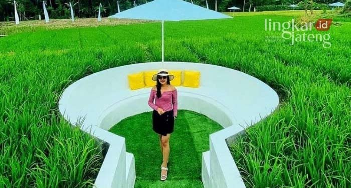 5 Rekomendasi Wisata Magelang Paling Instagramable 25 5 Rekomendasi Wisata Magelang Paling Instagramable