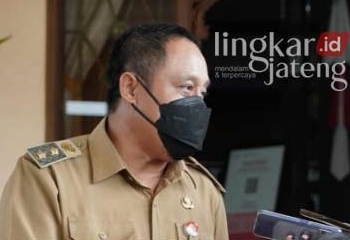 AHHA PS Pati Jadi Bekasi FC, Ini Kata Saiful Arifin