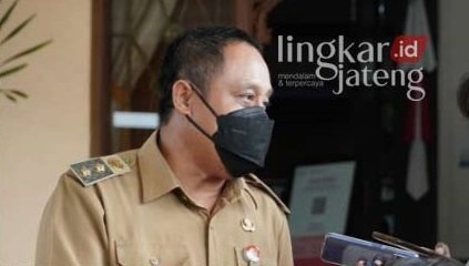 AHHA PS Pati Jadi Bekasi FC, Ini Kata Saiful Arifin