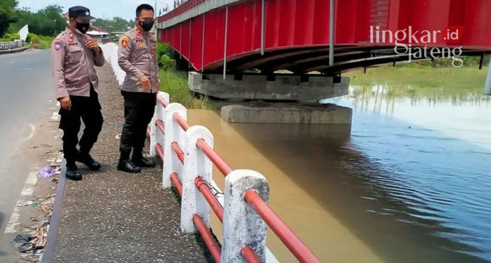 Antisipasi Banjir di Demak